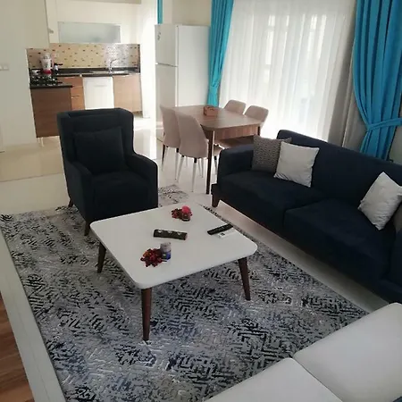 Apartmán Neff