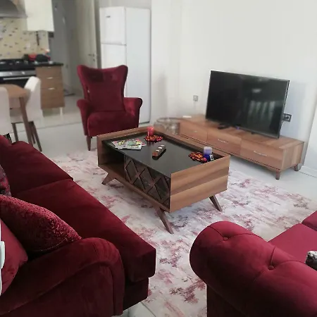 Neff * أنطاليا