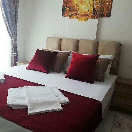 Neff Apartmán *