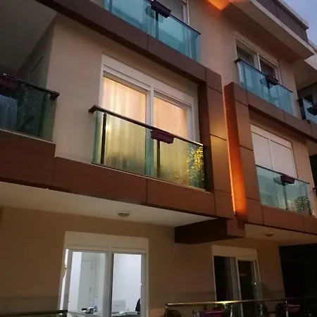 Neff أنطاليا