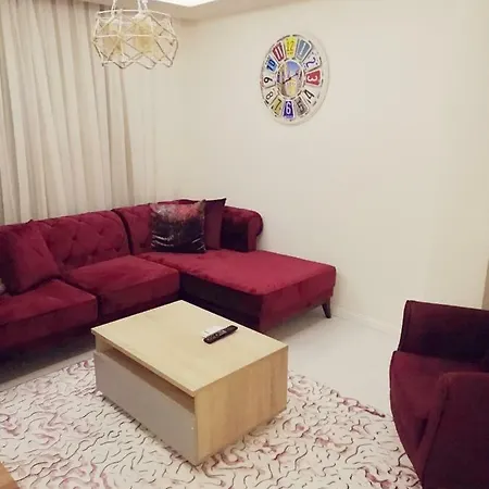 Neff * أنطاليا