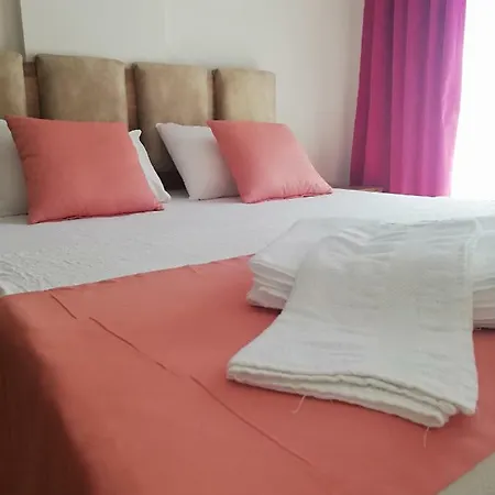 Neff Apartmán
