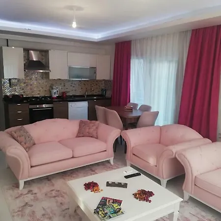 Neff شقة