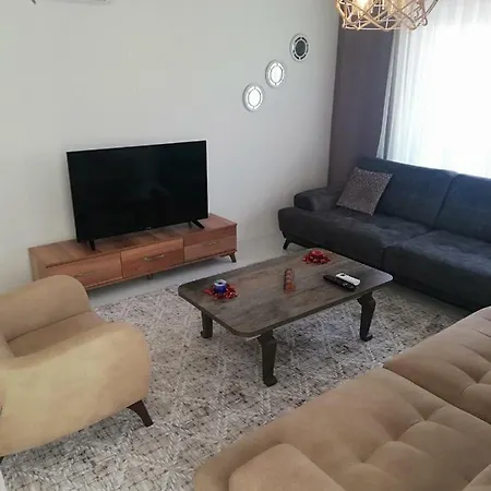 Lejlighed Neff Antalya