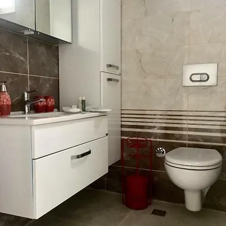 Lejlighed Neff Antalya