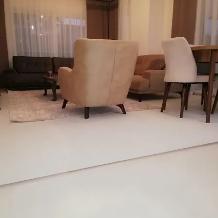 Apartment Neff *