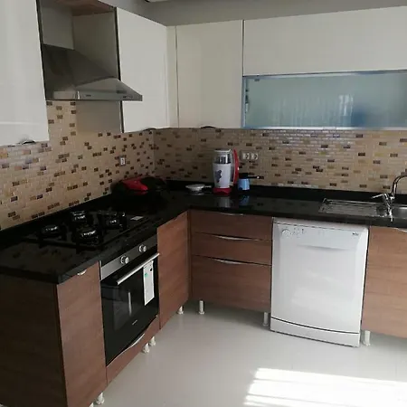 Neff Antalya