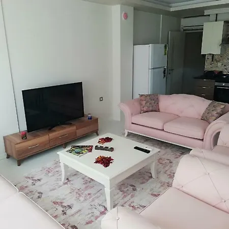 Apartment Neff *