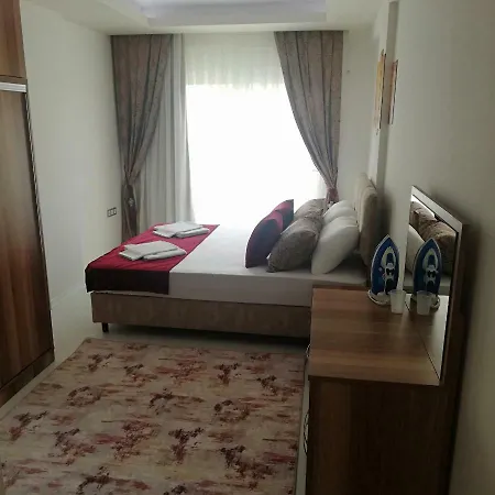 Apartment Neff Antalya
