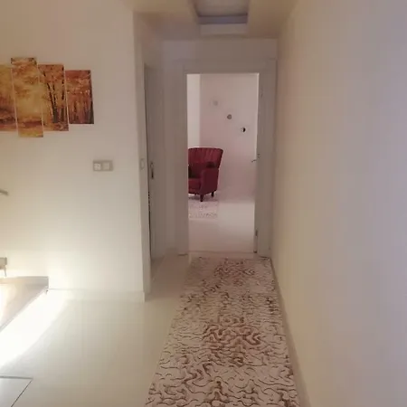 Neff Apartment