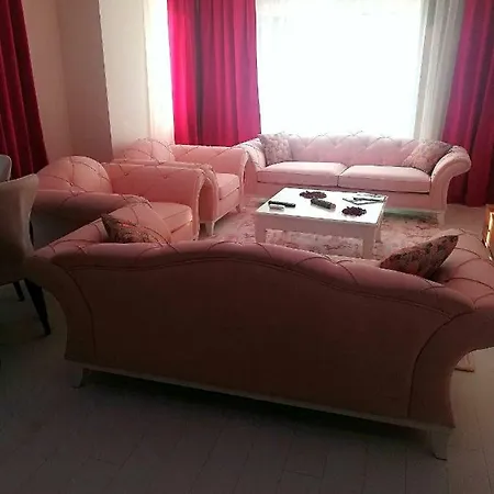 Apartment Neff