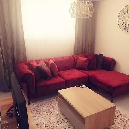 Apartment Neff