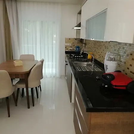 Neff Apartment *