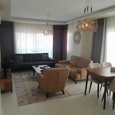 Apartment Neff Antalya