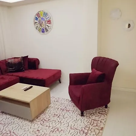 Apartment Neff