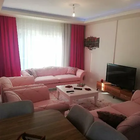 Neff Antalya
