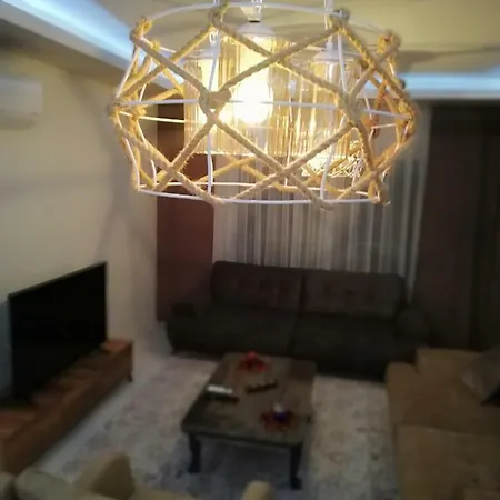 Apartment Neff *