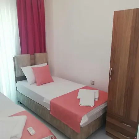 Neff Apartment Antalya